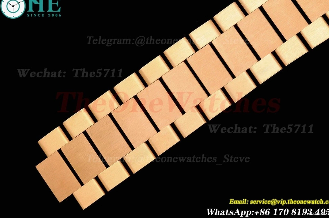 SH3255(Tungsten 40mm THBF Grey Dial Heavy RG RG Version) DayDate 228235 0420